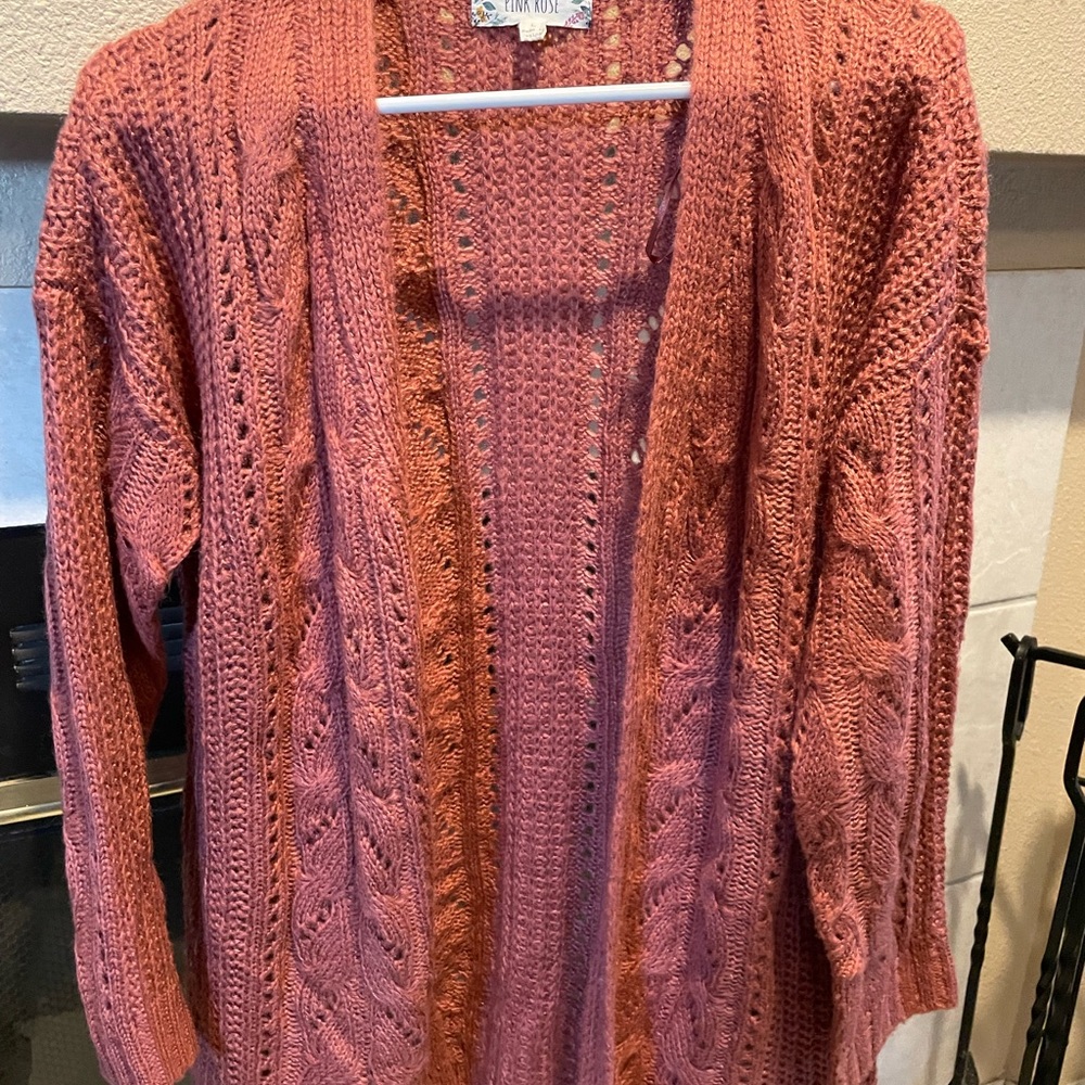 Cardigan - Picture 2 of 4